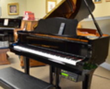 Yamaha DC3 Disklavier